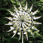 🔥Hot Sale🔥 Unique And Magical Metal Windmill