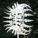 🔥Hot Sale🔥 Unique And Magical Metal Windmill