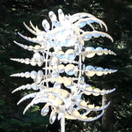 🔥Hot Sale🔥 Unique And Magical Metal Windmill