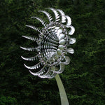 🔥Hot Sale🔥 Unique And Magical Metal Windmill