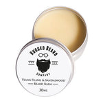 Ylang Ylang & Sandalwood Beard Balm