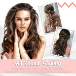 360° Hair Volumizing Powder