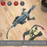 🔥Hot Sale🔥Remote Control Dinosaur Toys