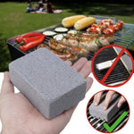 Grill Griddle Cleaning Brick Block