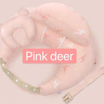 Baby feeding Pillow