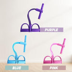 Workout Pull Rope