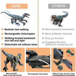 🔥Hot Sale🔥Remote Control Dinosaur Toys