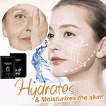 5Pairs Instant Beauty Face Nutrition Wrinkle Removal Lift Sticker