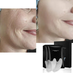 5Pairs Instant Beauty Face Nutrition Wrinkle Removal Lift Sticker