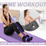 Workout Pull Rope