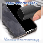 2-in-1 Screen Cleaning Spray