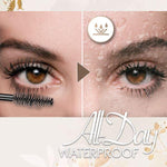 4D Silk Fiber Lash Mascara