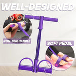 Workout Pull Rope