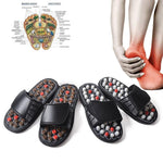 Acupressure & Reflexology Sandals