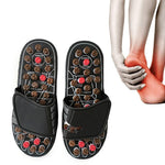 Acupressure & Reflexology Sandals