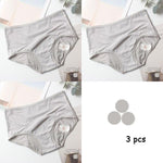 3 pcs Leak Proof Panties