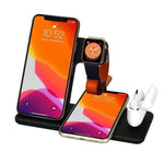 4-In-1 Wireless Charging Station