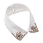 Blouse Detachable Lace Collar