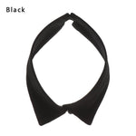 Blouse Detachable Lace Collar