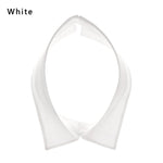 Blouse Detachable Lace Collar