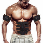 XPRO- -Thunderfit Muscle Trainer-Fitness Electric ABS Muscle Stimulator