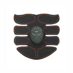 XPRO- -Thunderfit Muscle Trainer-Fitness Electric ABS Muscle Stimulator