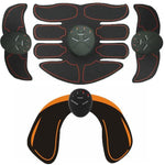 XPRO- -Thunderfit Muscle Trainer-Fitness Electric ABS Muscle Stimulator