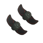XPRO- -Thunderfit Muscle Trainer-Fitness Electric ABS Muscle Stimulator