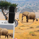 Zoom Telescopic Mobile Phone Lens