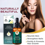 7X Full Rapid Growth Hair Treatment Growth Serum