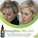 7X Full Rapid Growth Hair Treatment Growth Serum