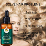 7X Full Rapid Growth Hair Treatment Growth Serum
