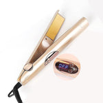 2 in 1 Professional Electric Mestar Iron Pro Curler