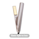 2 in 1 Professional Electric Mestar Iron Pro Curler