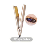 2 in 1 Professional Electric Mestar Iron Pro Curler