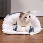 Cozy Sleeping Bag