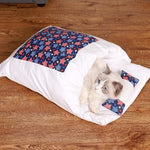 Cozy Sleeping Bag