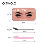 Eyebrow Soap Kit