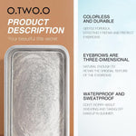 Eyebrow Soap Kit