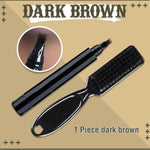 Beard Filling Pen Kit