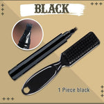 Beard Filling Pen Kit