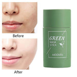 Cleansing Facial Mask Stick For All Skin Types