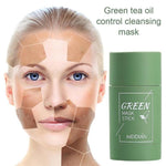 Cleansing Facial Mask Stick For All Skin Types