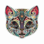 Wooden Puzzle - The Most Beautiful and Creative Puzzle Ever
