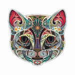 Wooden Puzzle - The Most Beautiful and Creative Puzzle Ever
