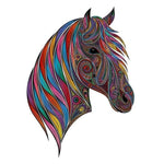 Wooden Puzzle - The Most Beautiful and Creative Puzzle Ever