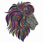 Wooden Puzzle - The Most Beautiful and Creative Puzzle Ever