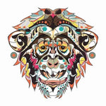 Wooden Puzzle - The Most Beautiful and Creative Puzzle Ever