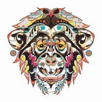 Wooden Puzzle - The Most Beautiful and Creative Puzzle Ever
