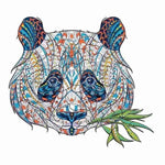 Wooden Puzzle - The Most Beautiful and Creative Puzzle Ever